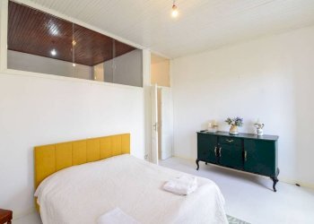 Camera da letto - Four-room apartment via Prato, 37, Albese con Cassano - photo 8