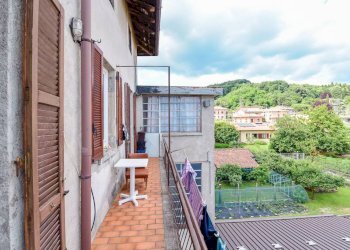 Balcone - Four-room apartment via Prato, 37, Albese con Cassano - photo 9