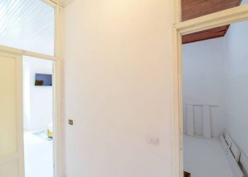 Disimpegno - Four-room apartment via Prato, 37, Albese con Cassano - photo 10