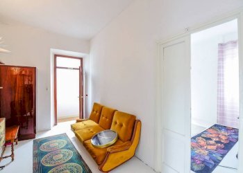 Ingresso - Four-room apartment via Prato, 37, Albese con Cassano - photo 11