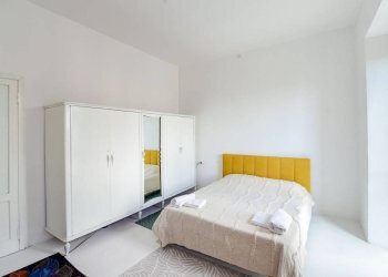 Camera da letto - Four-room apartment via Prato, 37, Albese con Cassano - photo 13