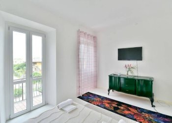 Camera da letto - Four-room apartment via Prato, 37, Albese con Cassano - photo 15