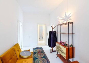 Ingresso - Four-room apartment via Prato, 37, Albese con Cassano - photo 16