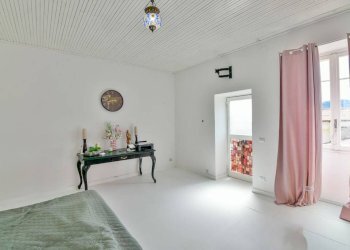 Camera da letto - Four-room apartment via Prato, 37, Albese con Cassano - photo 20