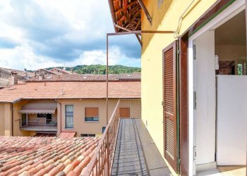 Balcone - Four-room apartment via Prato, 37, Albese con Cassano - photo 22