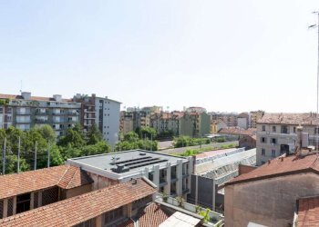 23 - Appartamento via Brioschi, 44, Milano - foto 2