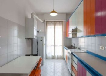 8 - Appartamento via Brioschi, 44, Milano - foto 4
