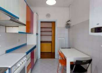 9 - Appartamento via Brioschi, 44, Milano - foto 12