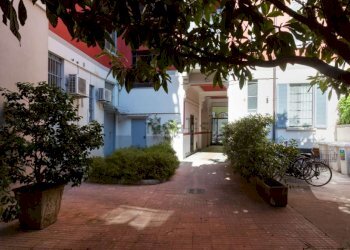 28 - Appartamento via Brioschi, 44, Milano - foto 24