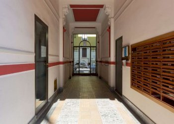 30 - Appartamento via Brioschi, 44, Milano - foto 25