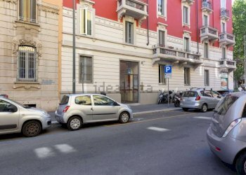 32 - Appartamento via Brioschi, 44, Milano - foto 29