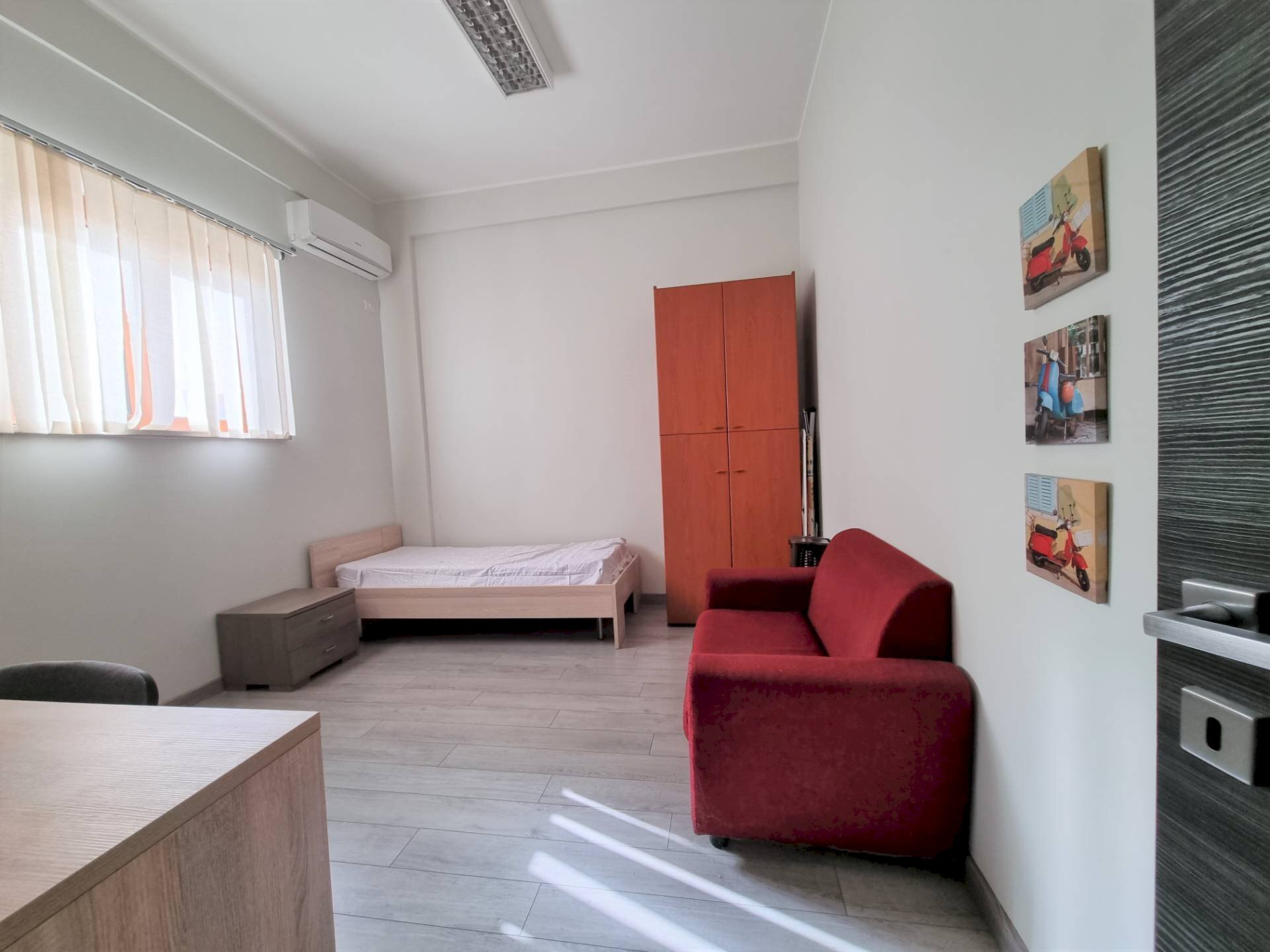 Foto 1 - Three-room apartment via Genova
 
58, Catanzaro - photo 1