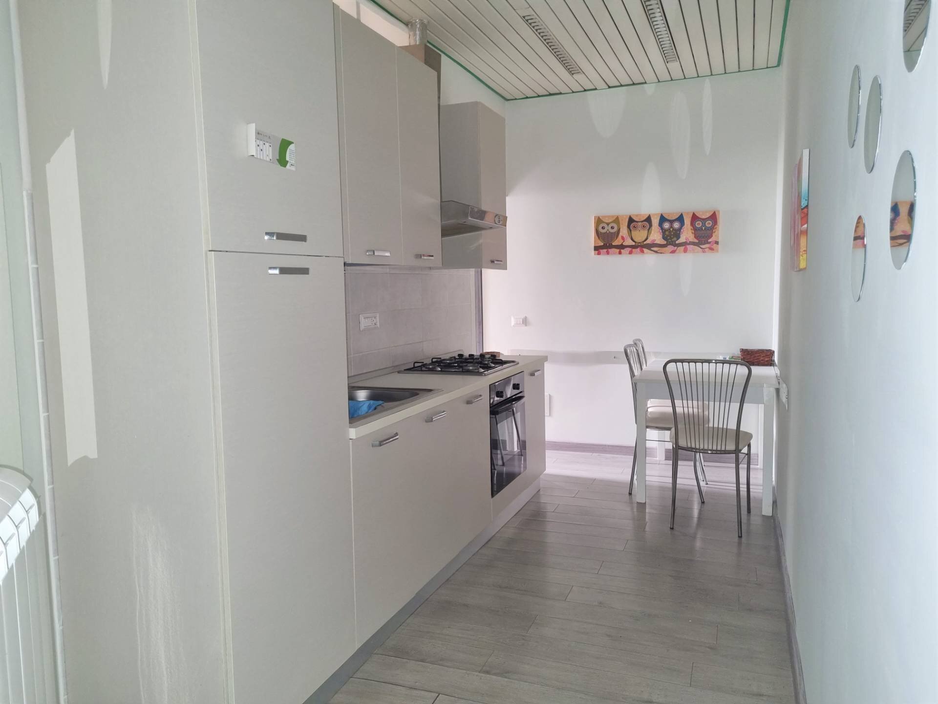 Foto 3 - Three-room apartment via Genova
58, Catanzaro - photo 3