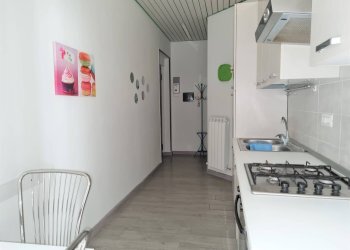 Foto 4 - Three-room apartment via Genova
 
58, Catanzaro - photo 4