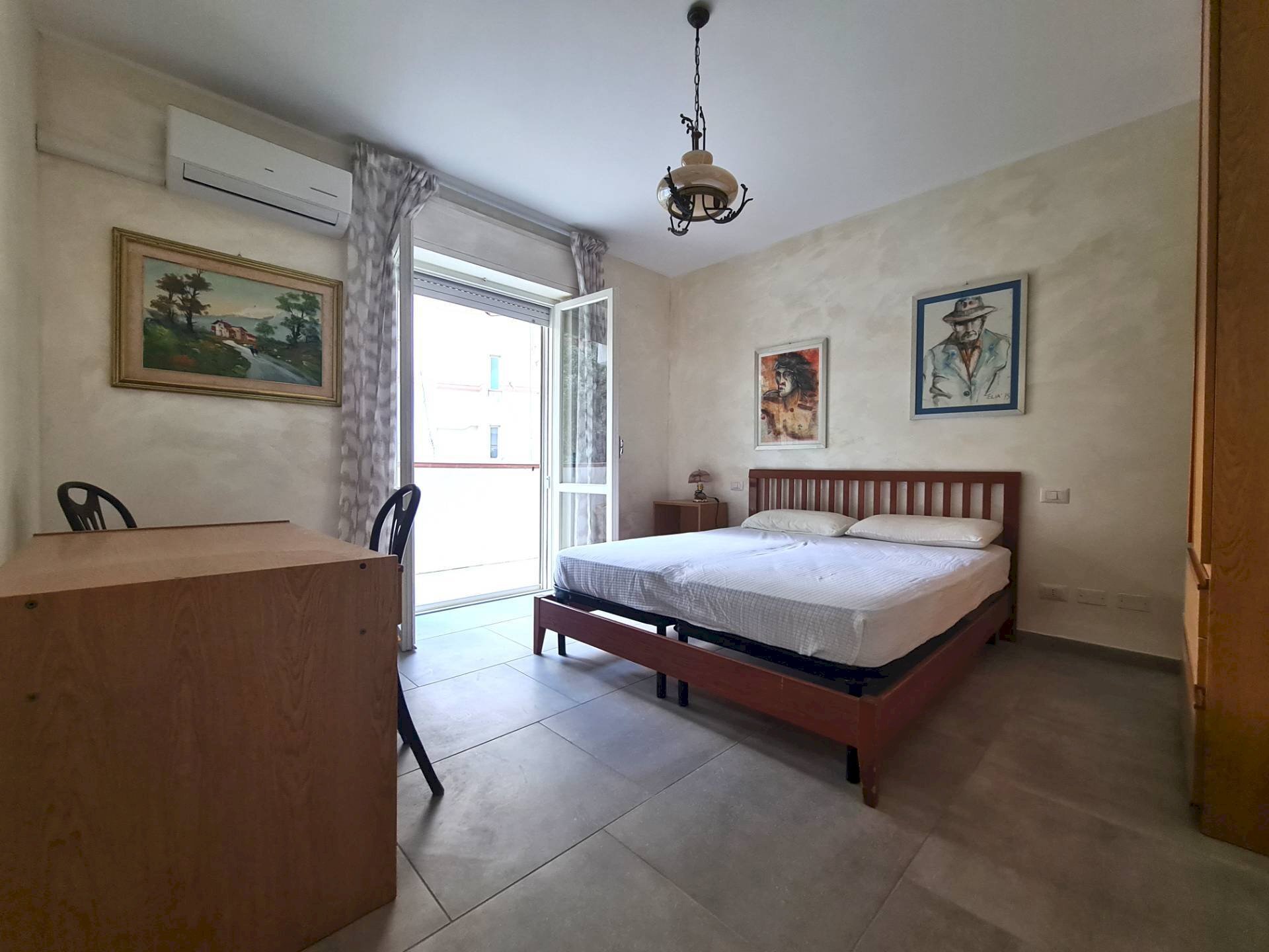 Foto 1 - Two-room apartment Via Martiri di Cefalonia
 
2/c, Catanzaro - photo 1