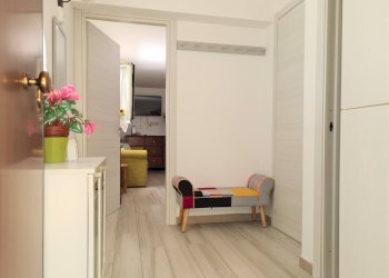 Foto 4 - One-room apartment Via Melito porto salvo
 
118, Catanzaro - photo 4