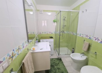 Foto 5 - One-room apartment Via Melito porto salvo
 
118, Catanzaro - photo 5