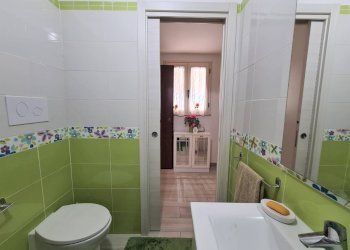 Foto 6 - One-room apartment Via Melito porto salvo
 
118, Catanzaro - photo 6