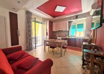 Foto 1 - Three-room apartment Via Lungomare
 
209, Catanzaro - photo 1
