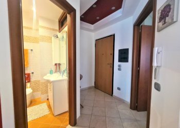 Foto 9 - Three-room apartment Via Lungomare
 
209, Catanzaro - photo 9