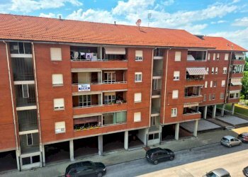 Vista - Appartamento via Aurora, frazione Cerialdo, Cuneo - foto 1
