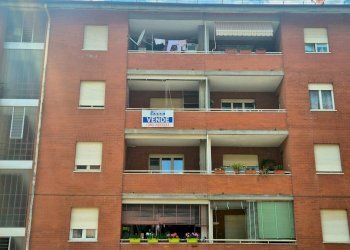 Facciata - Appartamento via Aurora, frazione Cerialdo, Cuneo - foto 2