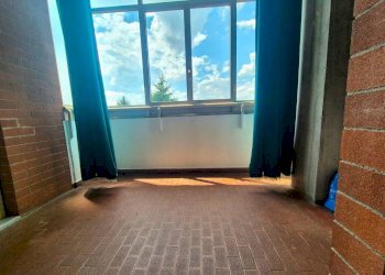 Veranda - Appartamento via Aurora, frazione Cerialdo, Cuneo - foto 11