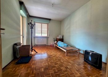 Camera da letto - Appartamento via Aurora, frazione Cerialdo, Cuneo - foto 17