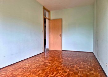Camera da letto - Appartamento via Aurora, frazione Cerialdo, Cuneo - foto 18