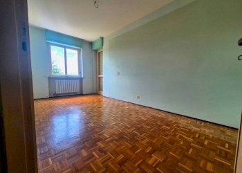 Camera da letto - Appartamento via Aurora, frazione Cerialdo, Cuneo - foto 20