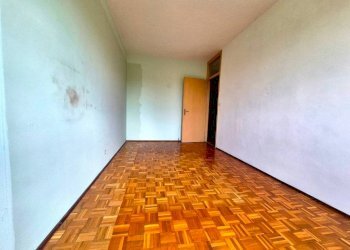 Camera da letto - Appartamento via Aurora, frazione Cerialdo, Cuneo - foto 22