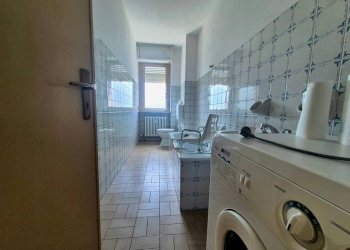 Bagno - Appartamento via Aurora, frazione Cerialdo, Cuneo - foto 27