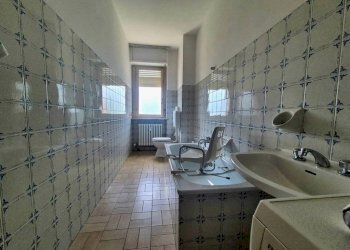 Bagno - Appartamento via Aurora, frazione Cerialdo, Cuneo - foto 28