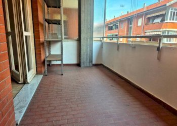 Terrazzo - Appartamento via Aurora, frazione Cerialdo, Cuneo - foto 29