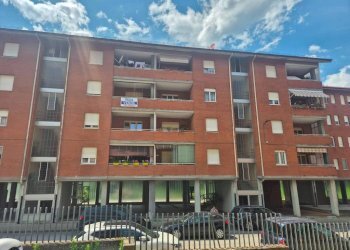 Facciata - Appartamento via Aurora, frazione Cerialdo, Cuneo - foto 30