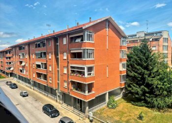 Vista - Appartamento via Aurora, frazione Cerialdo, Cuneo - foto 31