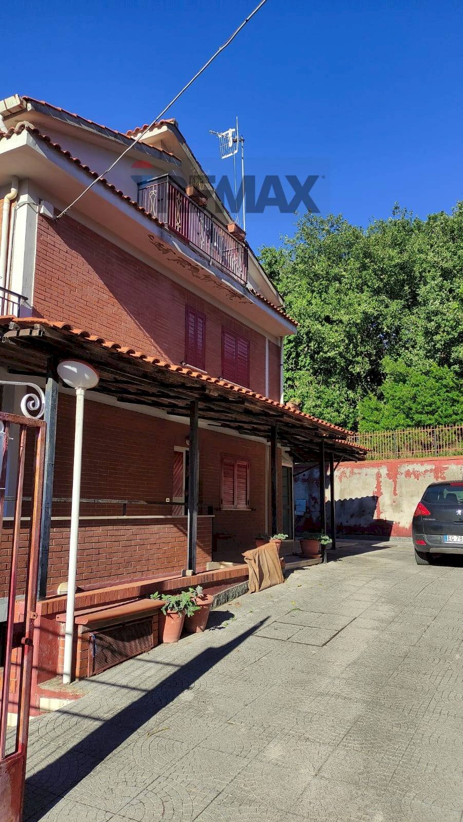 Casa all\'aperto - Independent house Via degli Archi 19, Minturno - photo 2