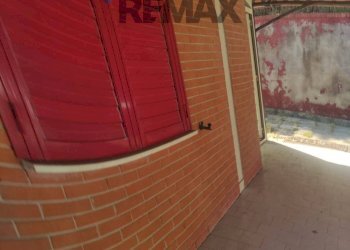 Terrazza - Independent house Via degli Archi 19, Minturno - photo 40