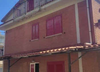 Casa all\'aperto - Independent house Via degli Archi 19, Minturno - photo 55