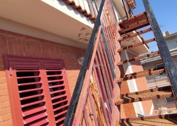 Edificio all\'aperto - Independent house Via degli Archi 19, Minturno - photo 56
