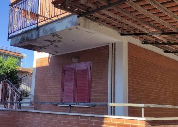 Edificio all\'aperto - Independent house Via degli Archi 19, Minturno - photo 66