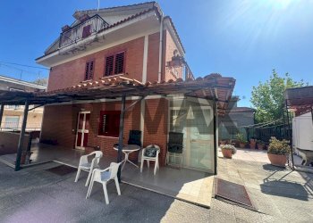Casa all\'aperto - Independent house Via degli Archi 19
 
snc, Minturno - photo 1