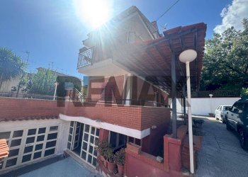 Casa all\'aperto - Independent house Via degli Archi 19
 
snc, Minturno - photo 4