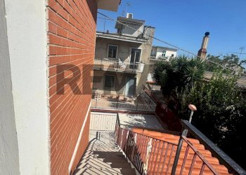 Balcone - Independent house Via degli Archi 19
 
snc, Minturno - photo 12