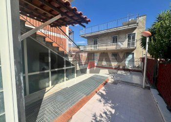 Terrazza - Independent house Via degli Archi 19
 
snc, Minturno - photo 14