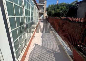 Terrazza - Independent house Via degli Archi 19
 
snc, Minturno - photo 15
