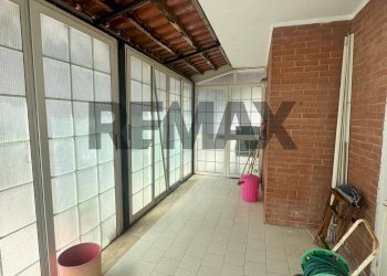 Terrazza - Independent house Via degli Archi 19
 
snc, Minturno - photo 17