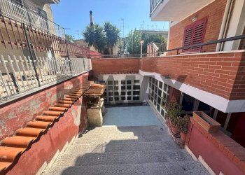 Terrazza - Independent house Via degli Archi 19
 
snc, Minturno - photo 21