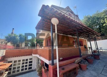 Casa all\'aperto - Independent house Via degli Archi 19
 
snc, Minturno - photo 29