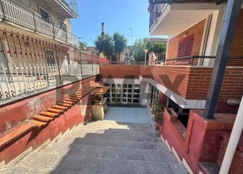 Terrazza - Independent house Via degli Archi 19
 
snc, Minturno - photo 30